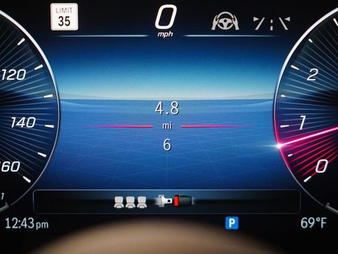 New 2026 Mercedes-Benz GLE 350 4MATIC image 22