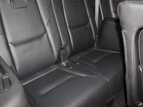 Used 2018 MAZDA CX-9 Touring image 24