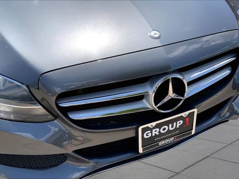 Used 2017 Mercedes-Benz C 300 Sedan image 30