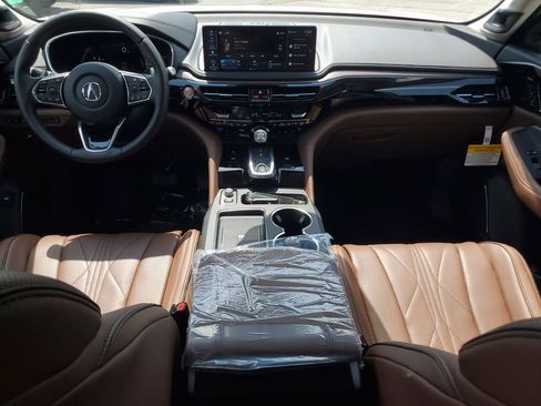 New 2026 Acura MDX w/ Advance Package image 18