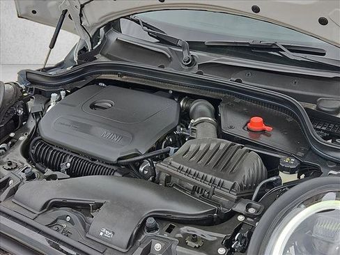 Used 2024 MINI Cooper S image 22