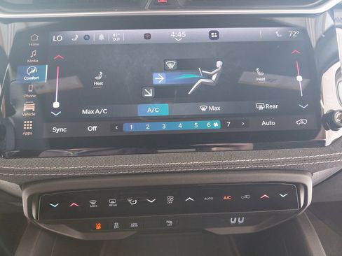 New 2026 Jeep Cherokee Laredo AWD/4WD image 21