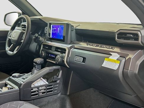 New 2026 Toyota Tacoma SR5 AWD/4WD image 26