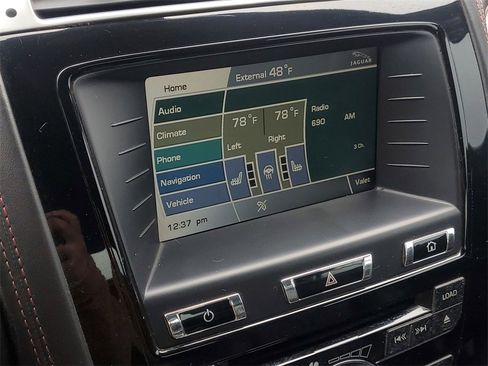 Used 2015 Jaguar XKR R image 21