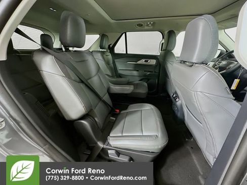 New 2026 Ford Explorer Active w/ Active Comfort Package AWD/4WD image 31