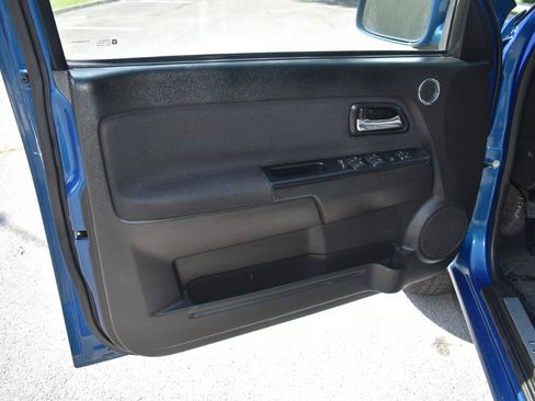 Used 2012 Chevrolet Colorado LT AWD/4WD image 16
