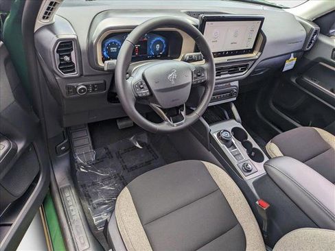New 2025 Ford Bronco Sport Big Bend image 3