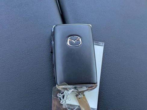 Used 2024 MAZDA CX-90 3.3 Turbo w/ Preferred Package image 31