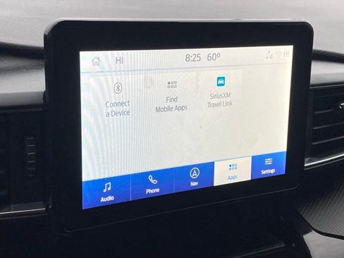 Used 2022 Ford Explorer ST-Line w/ Class IV Trailer Tow Package image 24