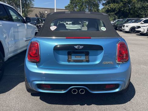 Used 2016 MINI Cooper S FWD image 5