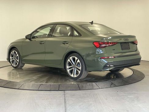 New 2026 Audi A3 2.0T Premium image 3