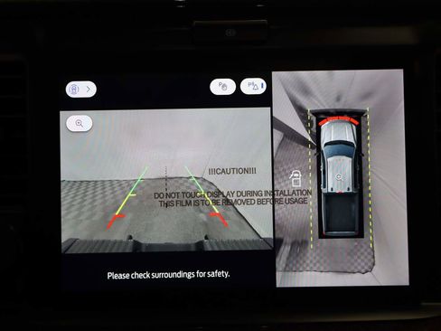 New 2025 Ford F250 Lariat w/ Lariat Ultimate Package image 13