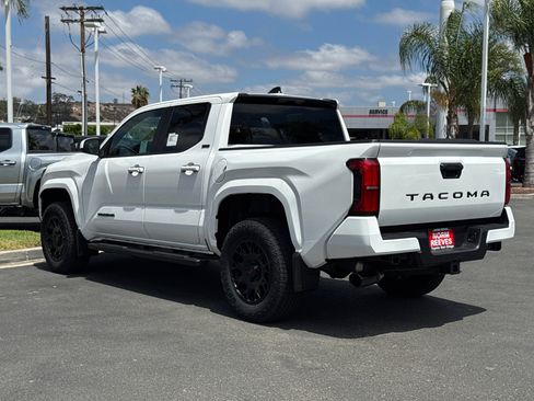 New 2026 Toyota Tacoma SR5 RWD image 11