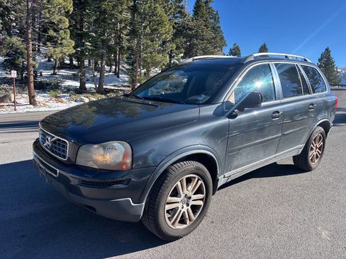Used 2011 Volvo XC90 3.2 image 10