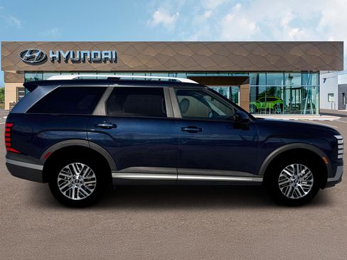 New 2026 Hyundai Palisade SEL image 9