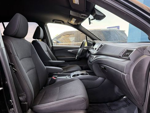 Used 2019 Honda Passport Sport image 20