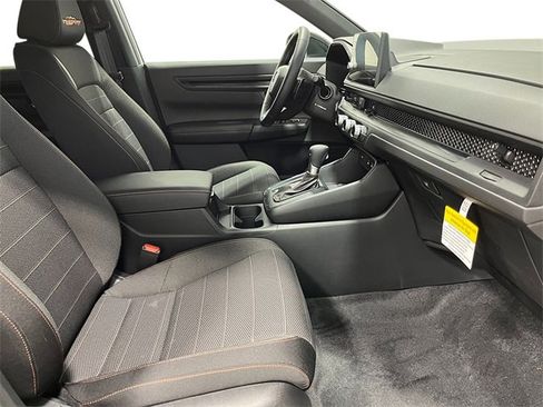 New 2026 Honda CR-V TrailSport image 29