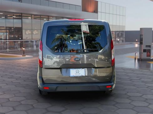 Used 2018 Ford Transit Connect XL FWD image 5