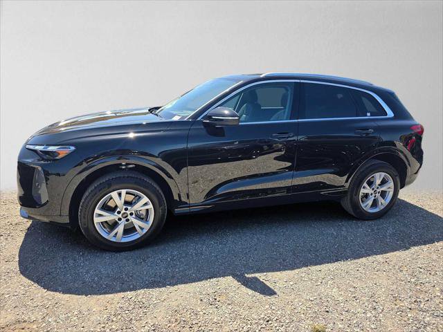 New 2026 Audi Q5 Premium AWD/4WD image 6