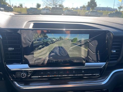 New 2025 Chevrolet Silverado 1500 RST w/ Convenience Package II image 20