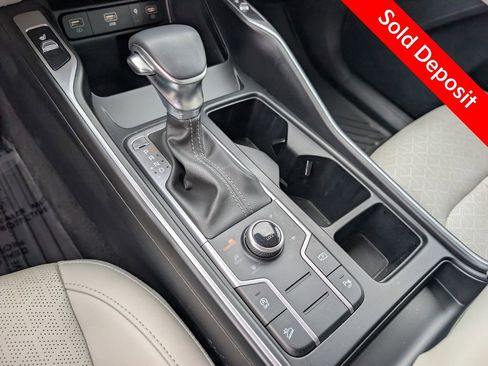 Used 2023 Kia Sorento S w/ Panoramic Sunroof Package AWD/4WD image 29
