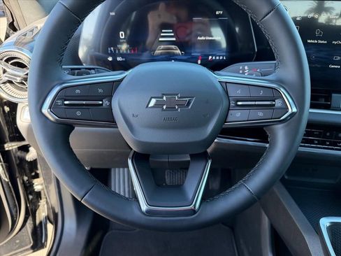 New 2026 Chevrolet Equinox LT w/ Convenience Package II image 10