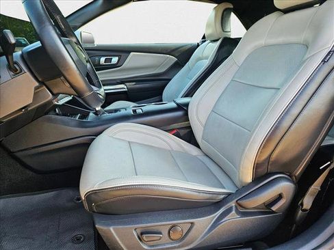 Used 2024 Ford Mustang Premium image 18