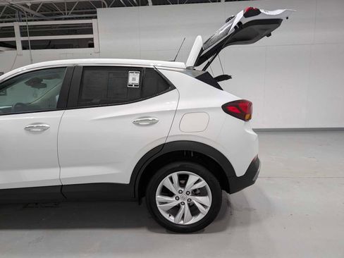 Used 2024 Buick Encore GX Preferred image 10