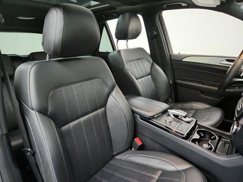 Used 2017 Mercedes-Benz GLE 43 AMG 4MATIC image 28