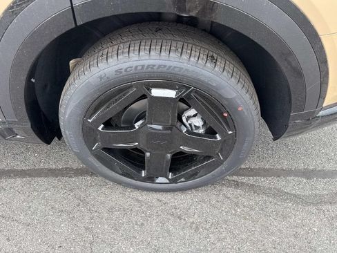 New 2027 Kia Telluride SX X-Line AWD/4WD image 5