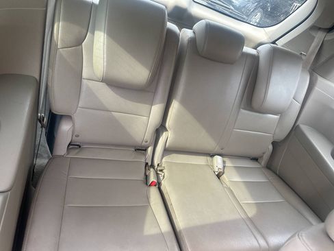 Used 2016 Honda Odyssey EX-L image 12