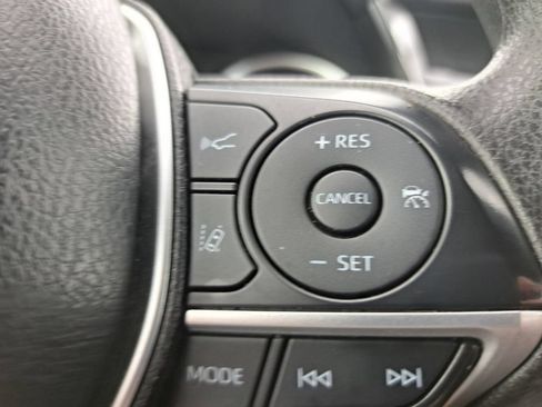 Used 2024 Toyota Camry LE FWD image 14