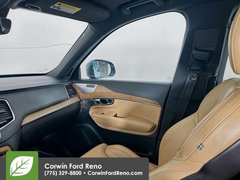 Used 2018 Volvo XC90 T6 Inscription w/ Convenience Package image 25
