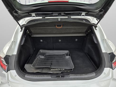 Used 2022 Toyota Corolla SE FWD image 22