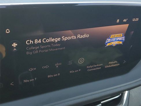 Used 2025 Buick Envista Preferred image 16