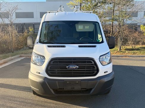 Used 2015 Ford Transit 150 148 Medium Roof image 2