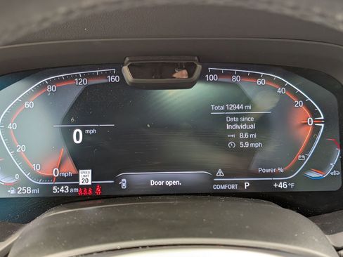 Certified 2023 BMW X5 xDrive40i w/ Executive Package image 21