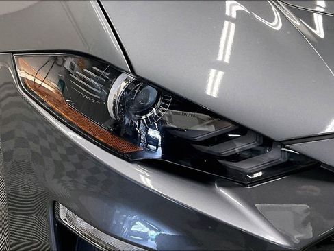 Used 2022 Ford Mustang Premium w/ Equipment Group 201A RWD image 26