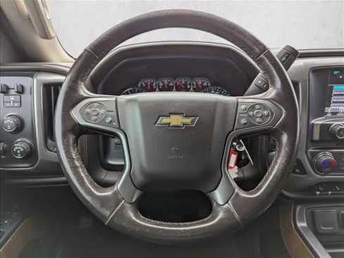 Used 2019 Chevrolet Silverado 2500 LTZ w/ Duramax Plus Package image 15