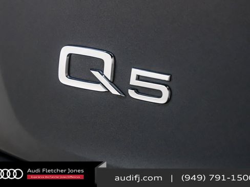 Used 2024 Audi Q5 e Prestige image 9