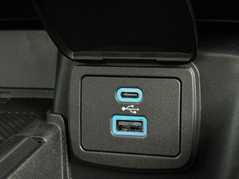 New 2025 Ford Bronco Base w/ Sasquatch Package image 39