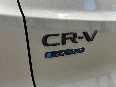 New 2026 Honda CR-V Sport Touring image 8