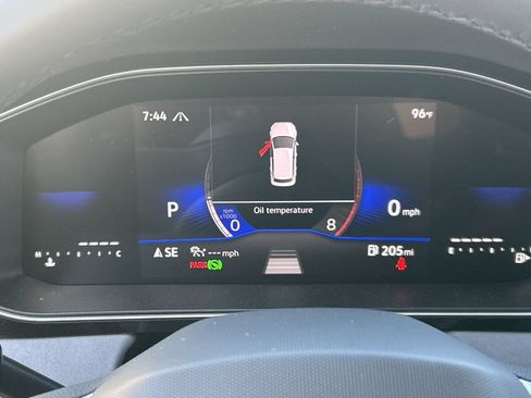 New 2026 Volkswagen Jetta SE FWD image 27