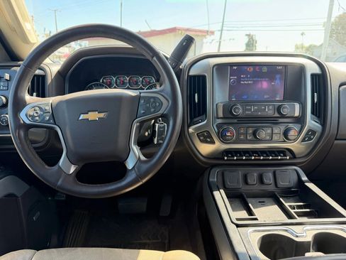 Used 2015 Chevrolet Silverado 2500 LTZ w/ Duramax Plus Package image 19