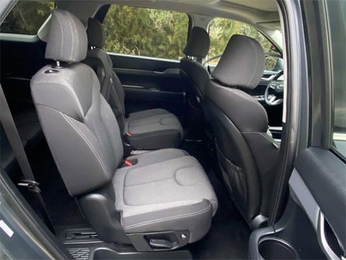 Used 2021 Hyundai Palisade SEL w/ Cargo Package image 34