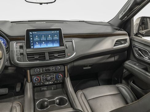 Used 2023 Chevrolet Tahoe High Country w/ Premium Package 2 image 32