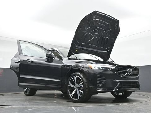 Used 2023 Volvo XC60 B5 Ultimate AWD/4WD image 54