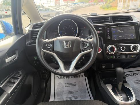 Used 2019 Honda Fit EX image 13