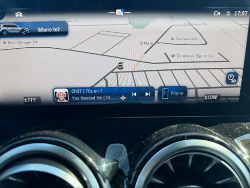 New 2026 Mercedes-Benz GLB 250 4MATIC image 28