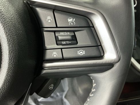 Used 2023 Subaru Ascent Touring image 38